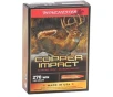 Winchester Copper Impact 270 Win Ammunition 130 Grain Extreme Point -  X270CLF