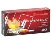 Hornady Superformance 6mm Creedmoor Ammunition 90 Grain Copper Alloy Expanding Polymer Tip Lead Free - 813944