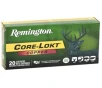 Remington Core-Lokt 300 Winchester Magnum Ammunition 180 Grain Copper Hollow Point - R27858