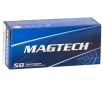 Magtech Sport 38 Special  P Ammunition 158 Grain Semi-Jacketed Soft-Point - 38N