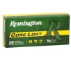 Remington Core-Lokt 35 Remington Ammunition 200 Grain Soft Point - R35R2