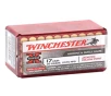 Winchester Super-X 17 HMR Ammunition 20 Grain XTP Jacketed Hollow Point - X17HMR1