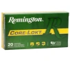 Remington Express Core   Lokt 280   Remington Ammunition 165   Grain Soft Point - R280R2