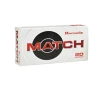 Hornady Custom Magnum 338 Lapua Magnum Ammunition 240 Grain Copper Alloy Expanding Polymer Tip - 82318