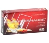 Hornady Superformance 444 Marlin Ammunition 265 Grain InterLock Flat Point - 82453