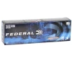 Federal Power-Shok 300 Winchester Short Magnum Ammunition 180 Grain Jacketed Soft Point - 300WSMC