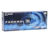 Federal Power-Shok Rifle Ammunition 375 H amp H Magnum 300 Grain Jacketed Soft Point - 375B