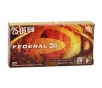 Federal Fusion 25-06 Remington Ammunition 120 Grain Bonded Soft Point - F2506FS1