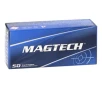 Magtech Sport 32 S amp W Long Ammunition 98 Grain Semi-Jacketed Hollow Point - MT32SWLC