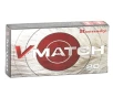 Hornady V-Match 6 5 Grendel Ammunition 100 Grain ELD-VT Polymer Tip- 81521
