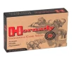 Hornady Dangerous Game 450-400 Nitro Express Ammo 3 quot  400 Grain Full Metal Jacket