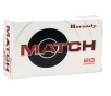 Hornady Vintage Match 8x57mm JS Mauser Ammunition 196 Grain Hollow Point Boat Tail - 82298