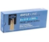 Prvi Partizan 8mm Lebel Ammunition 200 Grain Full Metal Jacket Boat Tail - PP8L
