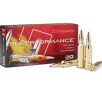Hornady Superformance 260 Remington Ammunition 129 Grain Super Shock Tip - 8552