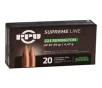 Prvi Partizan Supreme 223 Remington Ammunition 69 Grain Sierra MatchKing Hollow Point Boat Tail - PPMK223