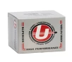 Underwood Black Cherry Coated Hard Cast 444 Marlin Ammunition 335 Grain Flat Nose Gas Check - 752