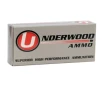 Underwood 224 Valkyrie Ammunition 72 Grain Controlled Chaos Solid Monolithic - 920