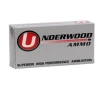 Underwood Tipped GameKing 270 Winchester Ammunition 140 Grain Tipped GameKing Boat Tail     503
