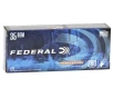Federal Power-Shok 35 Remington Ammunition 200 Grain Jacketed Soft Point - 35A