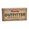 Hornady Outfitter 7mm Winchester Short Magnum  WSM  Ammunition 150 Grain Copper Alloy eXpanding CX - 805514