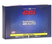 CCI Pest Control Shotshell 45   ACP Ammunition 120   Grain  9 Shot - 3745