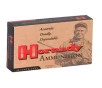 Hornady Custom 275   Rigby Ammunition 140   Grain Spire Point - 8070
