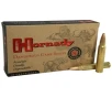 Hornady Dangerous Game Superformance 375 Ruger Ammunition 270 Grain Spire Point Recoil Proof - 8231