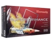 Hornady Superformance 22 ARC Ammunition 70 Grain Copper Alloy Expanding - 81539