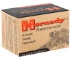 Hornady Custom 454 Casull Ammunition 240 Grain XTP Jacketed Hollow Point - 9148