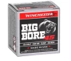 Winchester Big Bore 45 Colt Ammunition 250 Grain Semi-Jacketed Hollow Point - X45CBB