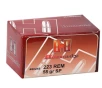 Hornady 223 Remington Ammunition 55 Grain Soft Point - 80255