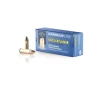 Prvi Partizan 38 Super  P Ammunition 130 Grain Full Metal Jacket - PPH38SU