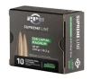 Prvi Partizan Supreme 338 Lapua Magnum Ammunition 250 Grain Sierra Match King Hollow Point Boat Tail - PPMK338