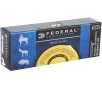 Federal Power-Shok 30 Carbine Ammunition 110 Grain Jacketed Soft Point - 30CA