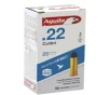 Aguila Colibri 22 Long Rifle Ammunition 20 Grain Lead Round Nose - 1B220337