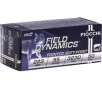 Fiocchi Field Dynamics 223 Remington Ammunition 55 Grain Pointed Soft Point - 223B50