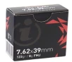 Igman 7 62x39mm Ammunition 123 Grain Full Metal Jacket - IGM76239