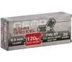 Nemo Arms 6 5 Grendel Ammunition 120 Grain Full Metal Jacket Boat Tail - NEM65GREN