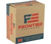 Hornady Frontier 5 56x45mm NATO Ammunition 55 Grain Hollow Point Match - FR2415