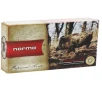 Norma USA TipStrike 7mm-08 Remington Ammunition 160 Grain Polymer Tip Flat Base - 20170362