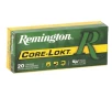 Remington Core-Lokt 30-30 Winchester Ammunition 170 Grain Hollow Point - R30303