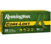 Remington Express 45-70 Government Ammunition 405 Grain Core-Lokt Pointed Soft Point - R4570G