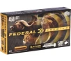 Federal Premium Safari 458 LOTT Ammunition 500 Grain Trophy Bonded Sledgehammer Solid - P458LT2