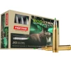 Norma ECOSTRIKE 338 Winchester Magnum Ammunition 200 Grain Copper Polymer Tip - 20185422