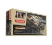 Norma Oryx 7 5x55 Swiss Ammunition 180 Grain Soft Point Bonded - 20174722