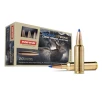 Norma Bondstrike 300 Winchester Short Magnum Ammunition 180 Grain Bonded Polymer Tip - 20175832