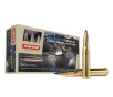 Norma Bondstrike 300 Winchester Ultra Magnum Ammunition 180 Grain Bonded Polymer Tip Boat Tail     20176102