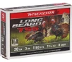 Winchester Long Beard 20 Gauge Ammunition 3    1 9 16 oz  8 Tungsten Super Shot - LBTSS2038