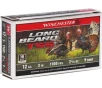 Winchester Long Beard 12 Gauge Ammunition 3 quot  2 3 8 oz  9 Tungsten Super Shot - LBTSS1239
