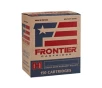 Hornady Frontier 5 56x45mm NATO Ammunition 55 Grain Full Metal Jacket Ball Projectile - FR2015